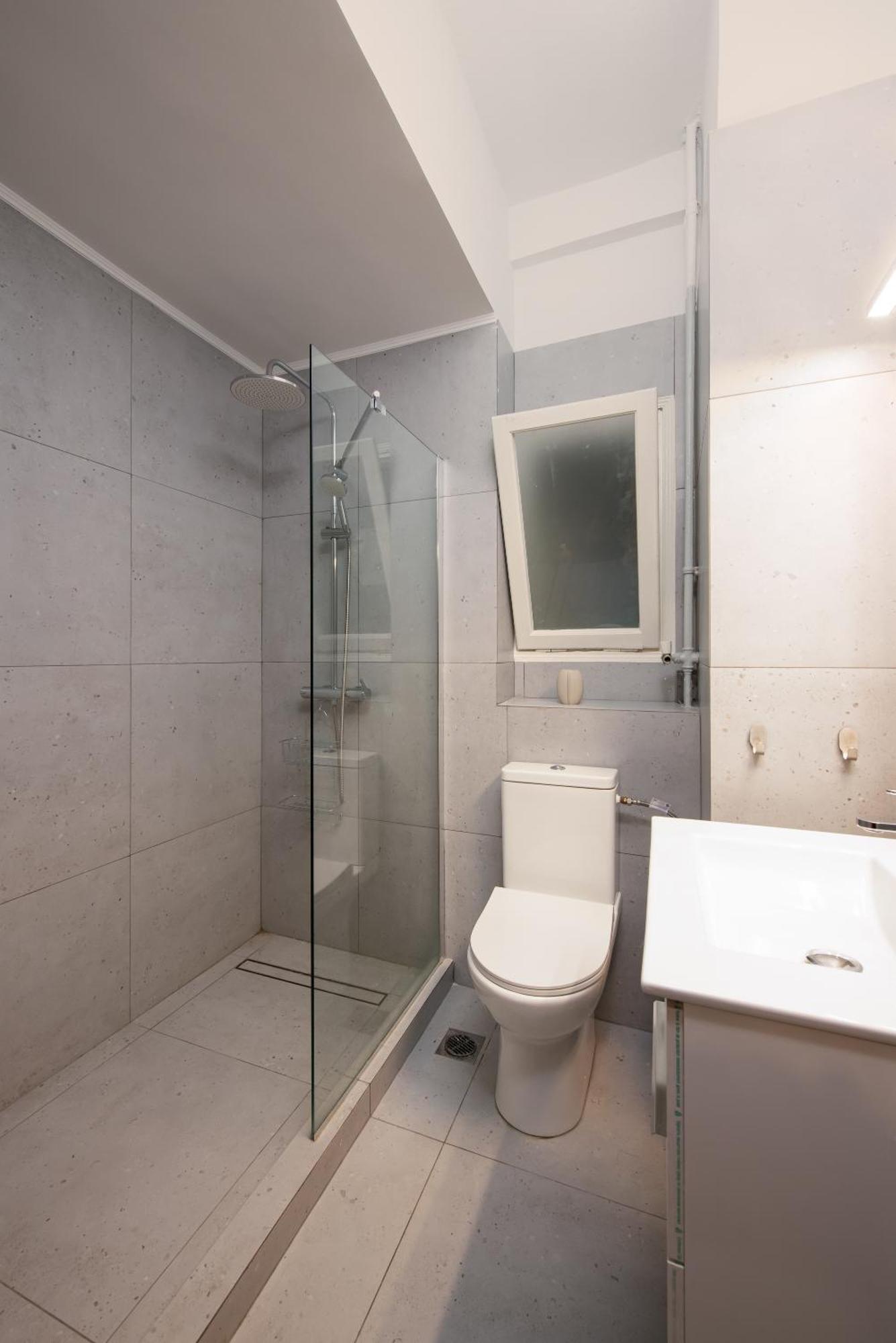 Philos At Nikis - Two Bedroom In Plaka Atena Exterior foto